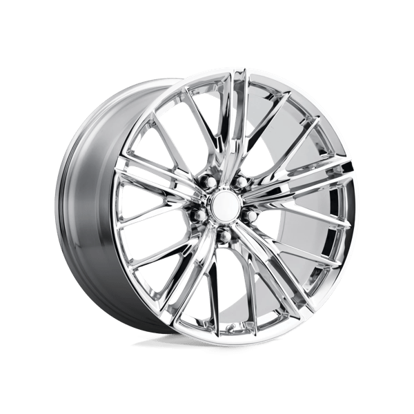 Jante Aluminium Performance Replicas PR194 Chrome
