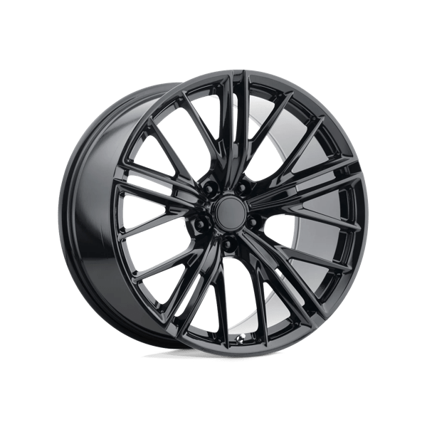 Jante Aluminium Performance Replicas PR194 Noir