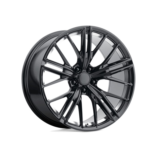 Jante Aluminium Performance Replicas PR194 Noir