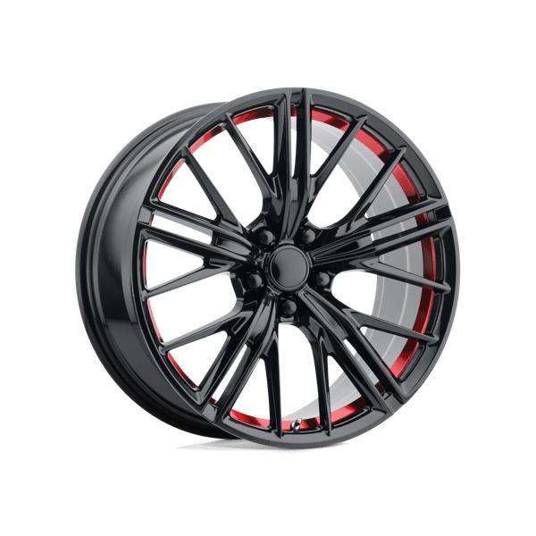 Jante Aluminium Performance Replicas PR194 Noir