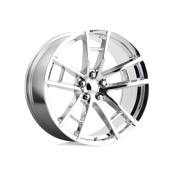 Jante Aluminium Performance Replicas PR195 Chrome