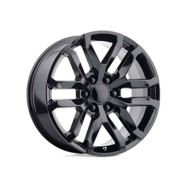 Jante Aluminium Performance Replicas PR196 Noir