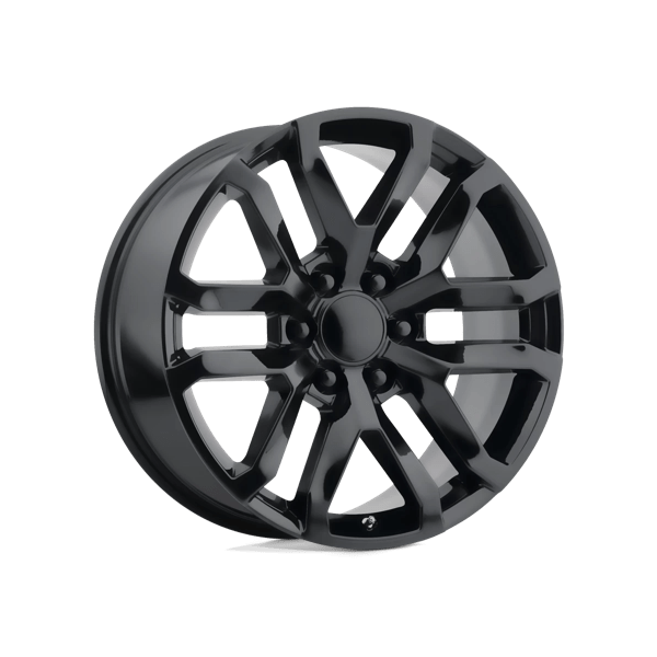 Jante Aluminium Performance Replicas PR196 Noir