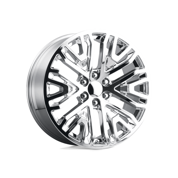 Jante Aluminium Performance Replicas PR197 Chrome