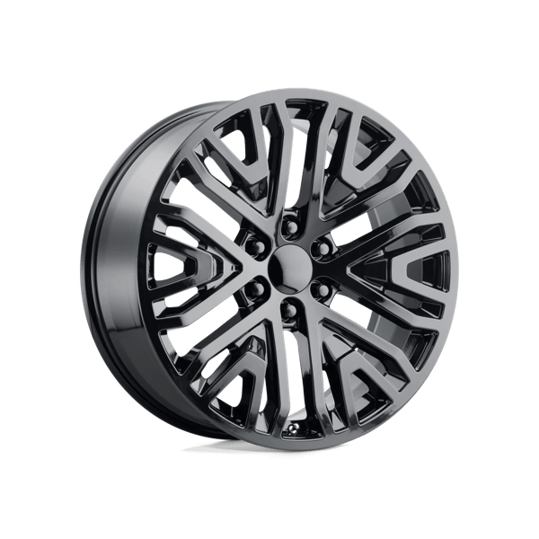 Jante Aluminium Performance Replicas PR197 Noir
