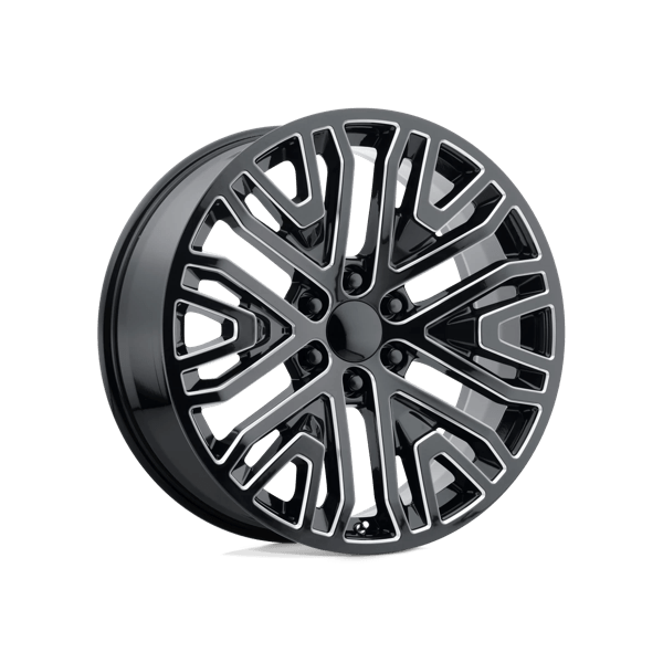 Jante Aluminium Performance Replicas PR197 Noir