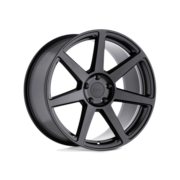 Jante Aluminium TSW BLANCHIMONT Noir