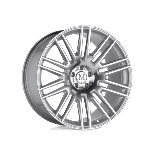 Jante Aluminium Mandrus ESTATE Argent