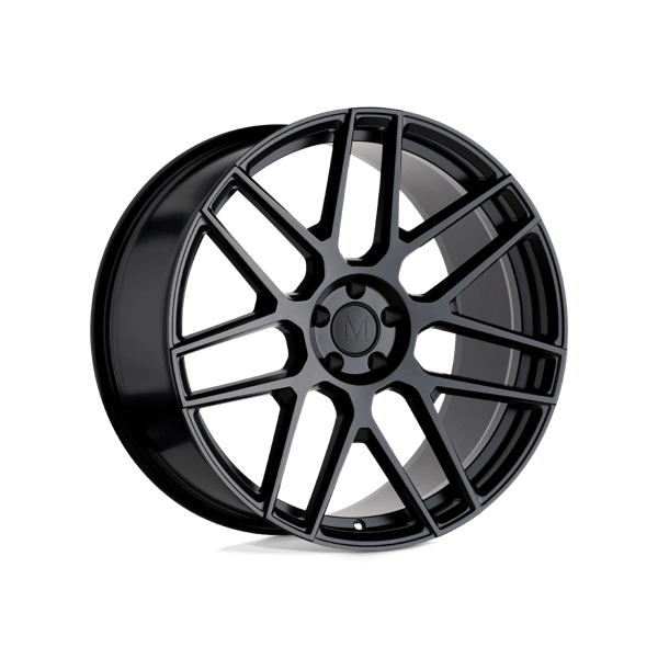 Jante Aluminium Mandrus MIGLIA Noir