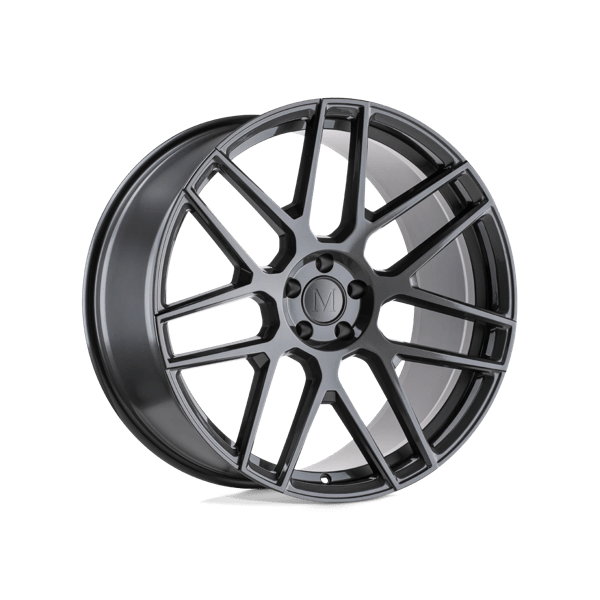 Jante Aluminium Mandrus MIGLIA Gris