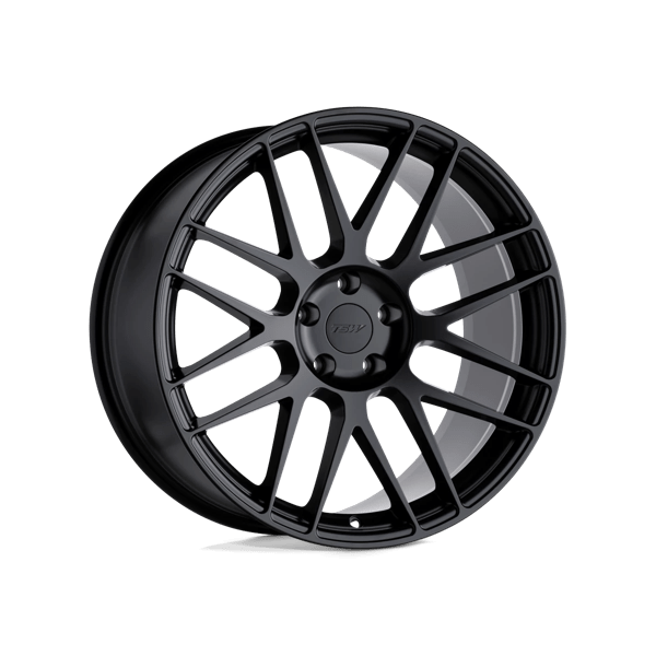 Jante Aluminium TSW NORD Noir