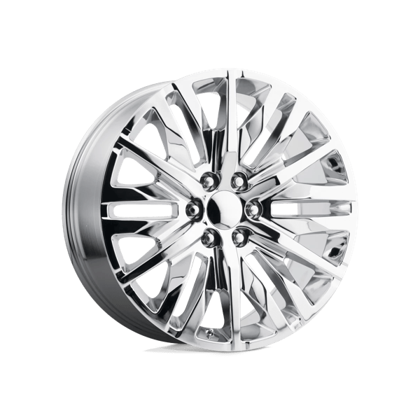 Jante Aluminium Performance Replicas PR198 Chrome