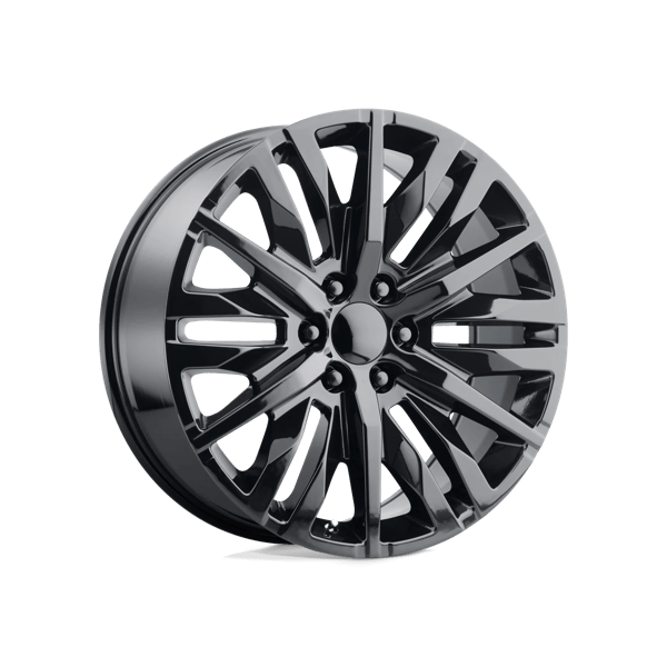 Jante Aluminium Performance Replicas PR198 Noir