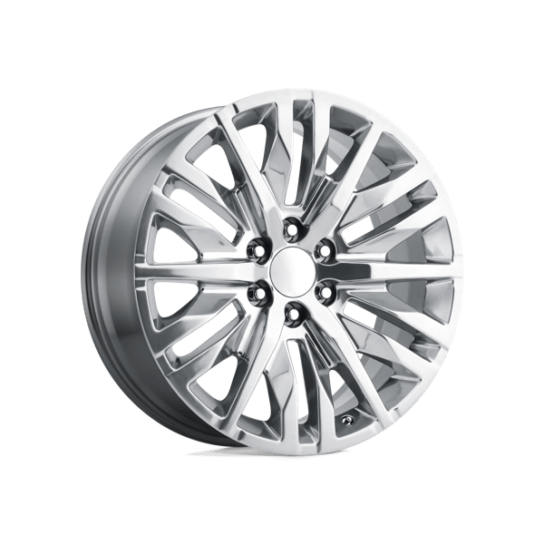 Jante Aluminium Performance Replicas PR198 Argent