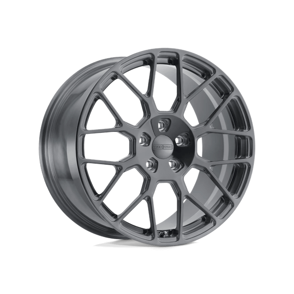 Jante Aluminium Cray VENOM Gris