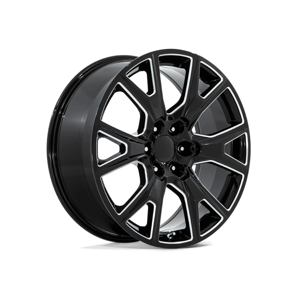 Jante Aluminium Performance Replicas PR199 Noir