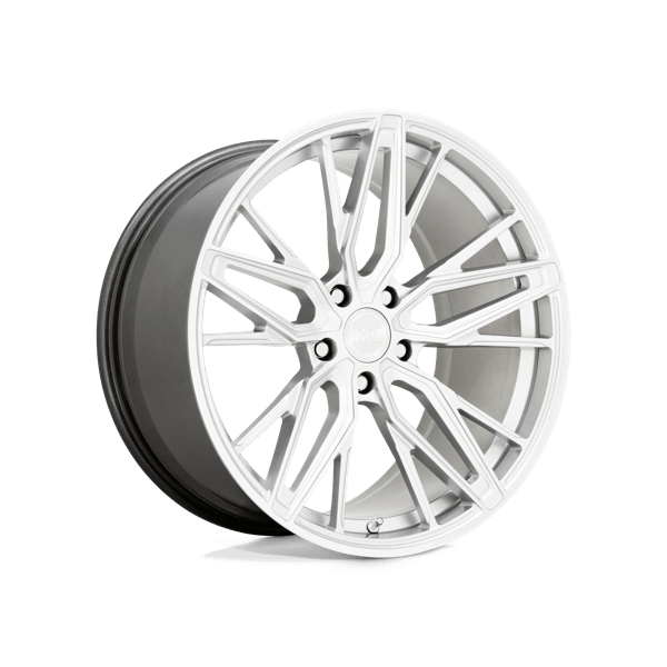Jante Aluminium XO ZURICH Argent