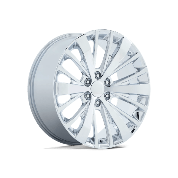Jante Aluminium Performance Replicas PR201 Chrome