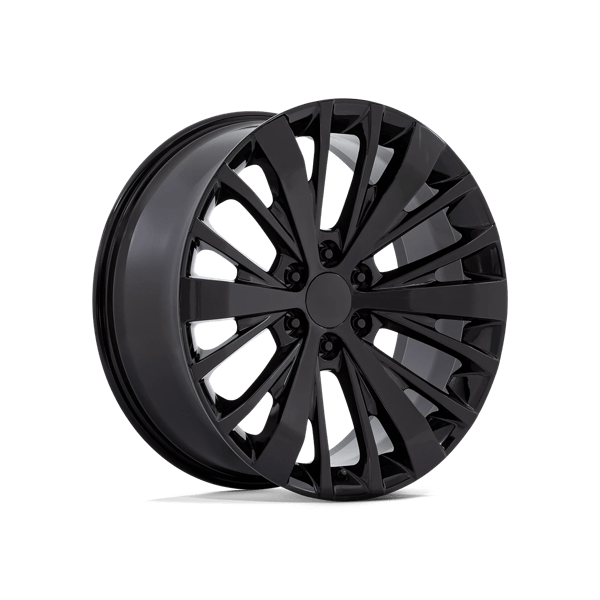 Jante Aluminium Performance Replicas PR201 Noir