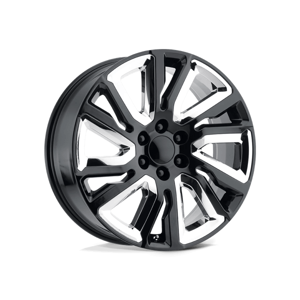 Jante Aluminium Performance Replicas PR202 Noir