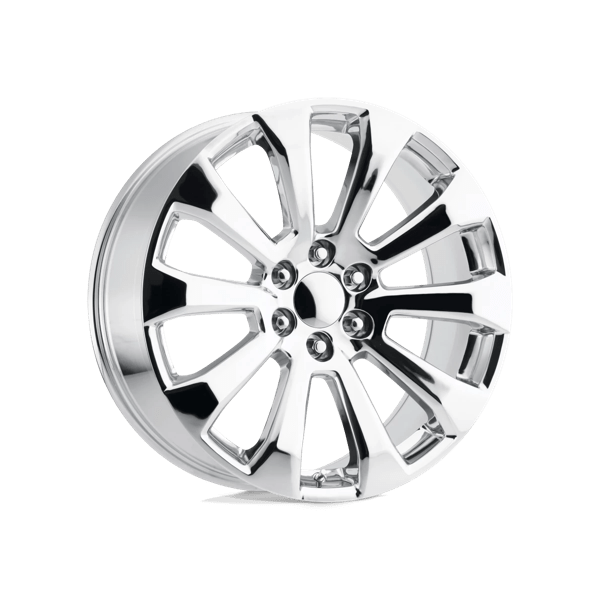 Jante Aluminium Performance Replicas PR204 Chrome