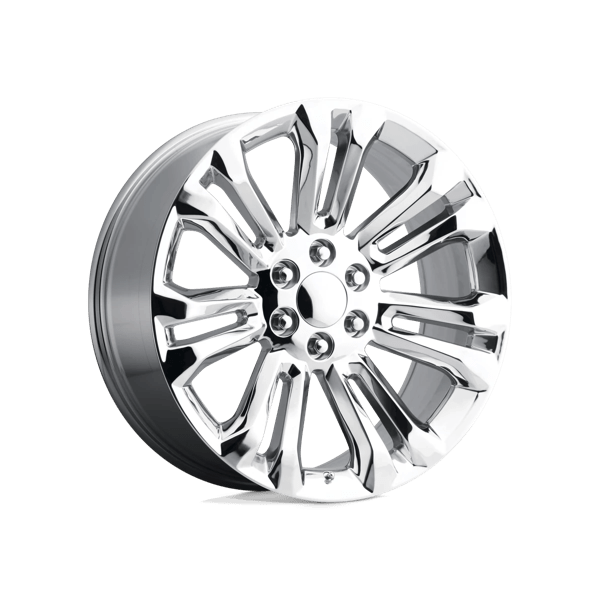 Jante Aluminium Performance Replicas PR205 Chrome