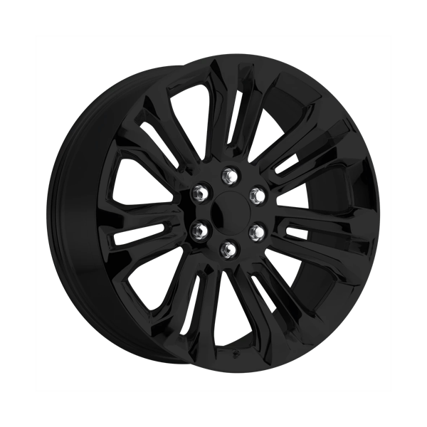 Jante Aluminium Performance Replicas PR205 Noir