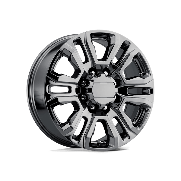 Jante Aluminium Performance Replicas PR207 Noir