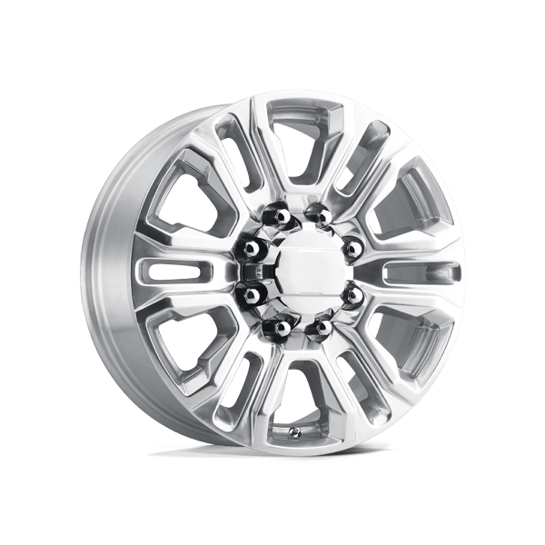 Jante Aluminium Performance Replicas PR207 Chrome