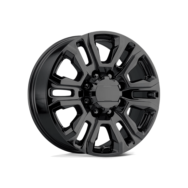 Jante Aluminium Performance Replicas PR207 Noir