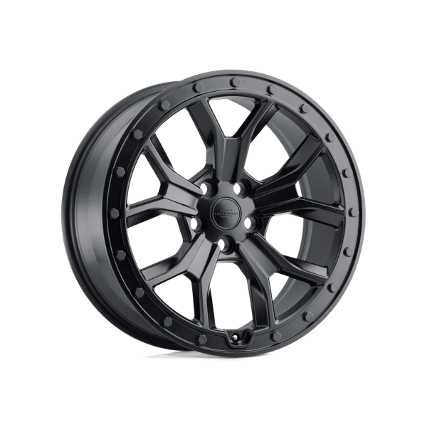 Jante Aluminium RedBourne MORLAND Noir