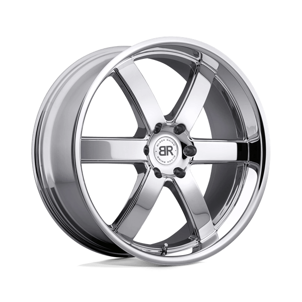 Jante Aluminium Black Rhino PONDORA Chrome
