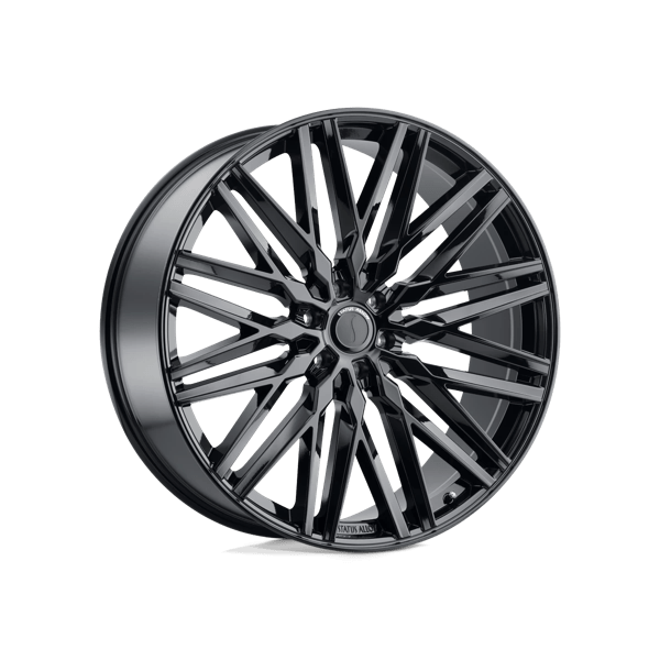 Jante Aluminium Status ADAMAS Noir