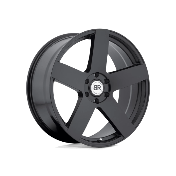 Jante Aluminium Black Rhino EVEREST Noir