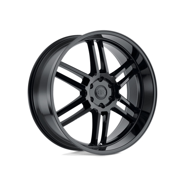 Jante Aluminium Black Rhino KATAVI Noir