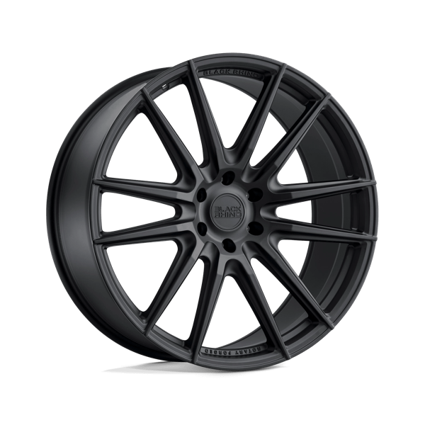 Jante Aluminium Black Rhino MADAGASCAR Noir