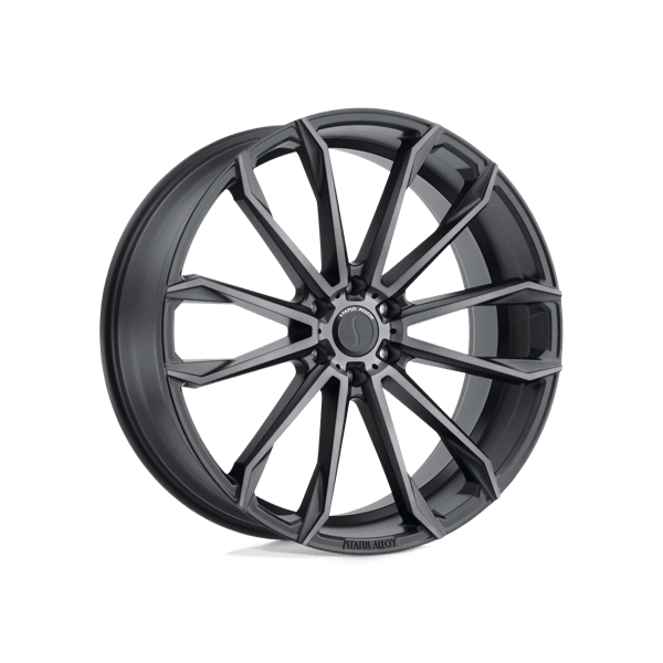 Jante Aluminium Status MASTADON Gris