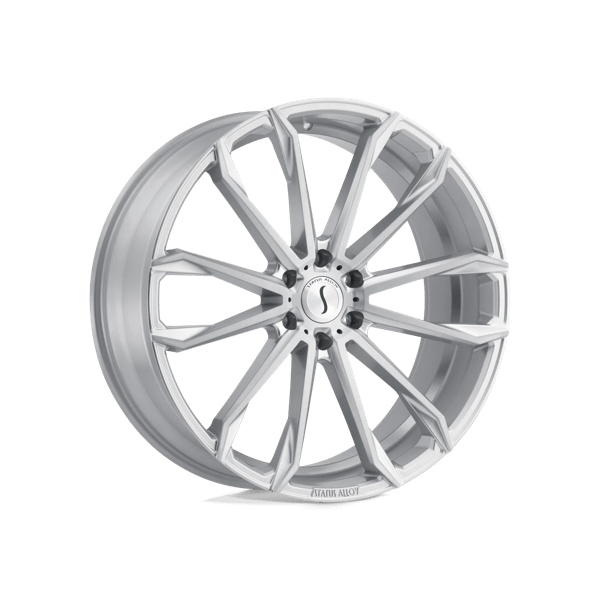 Jante Aluminium Status MASTADON Argent