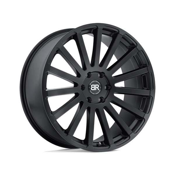 Jante Aluminium Black Rhino SPEAR Noir
