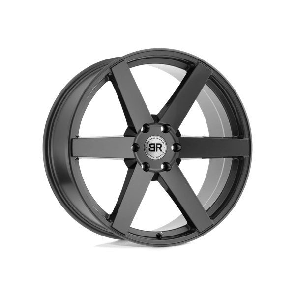 Jante Aluminium Black Rhino KAROO Gris