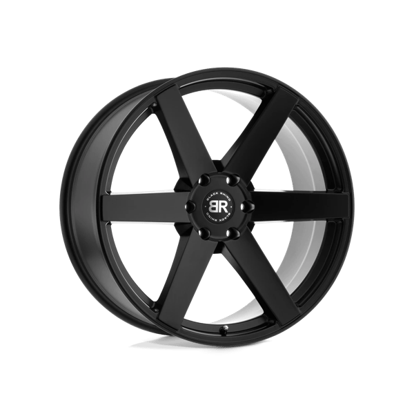 Jante Aluminium Black Rhino KAROO Noir
