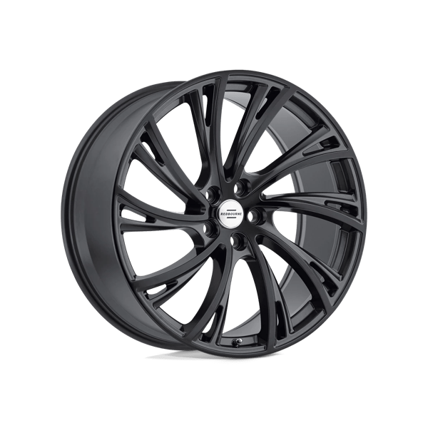 Jante Aluminium RedBourne NOBLE Gris