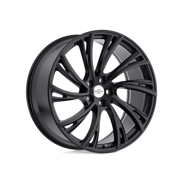 Jante Aluminium RedBourne NOBLE Noir