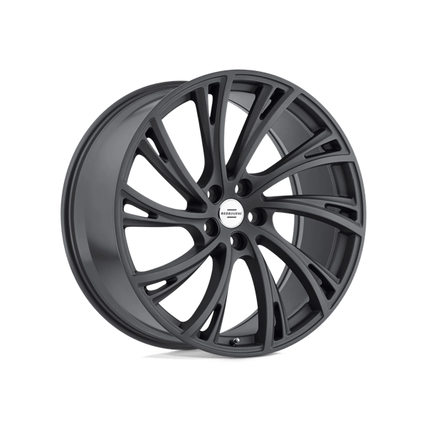 Jante Aluminium RedBourne NOBLE Gris