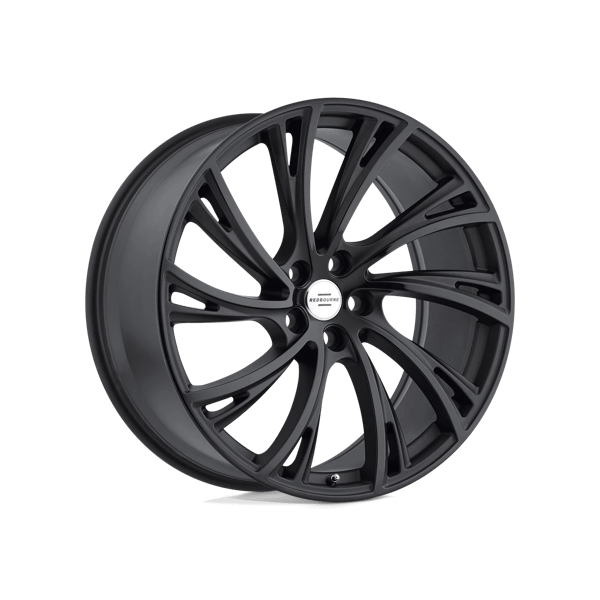 Jante Aluminium RedBourne NOBLE Noir