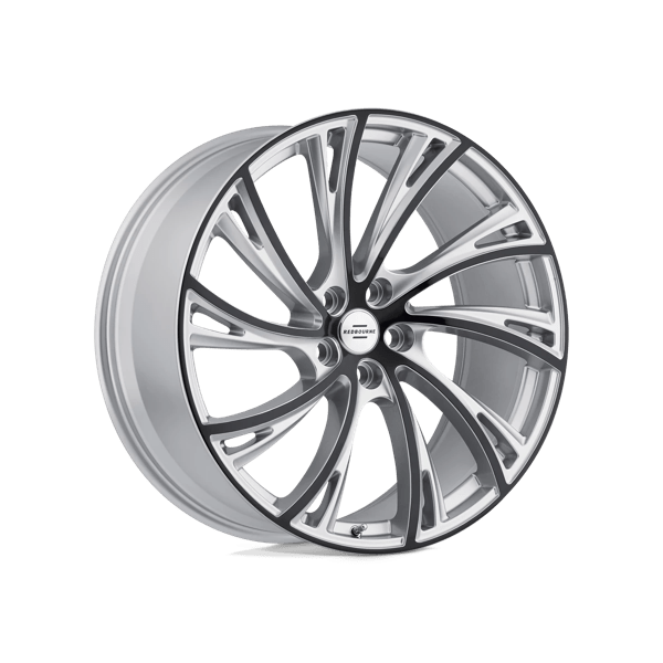 Jante Aluminium RedBourne NOBLE Gris