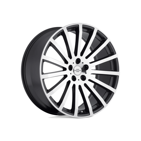 Jante Aluminium RedBourne DOMINUS Gris