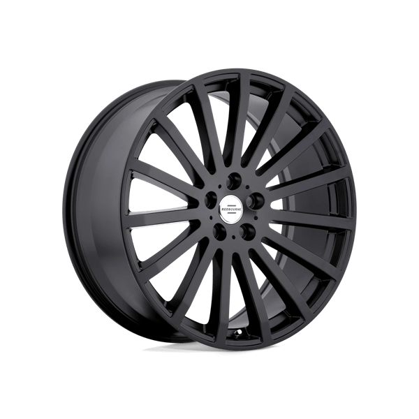 Jante Aluminium RedBourne DOMINUS Noir