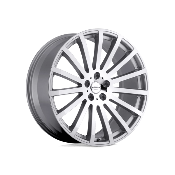 Jante Aluminium RedBourne DOMINUS Argent