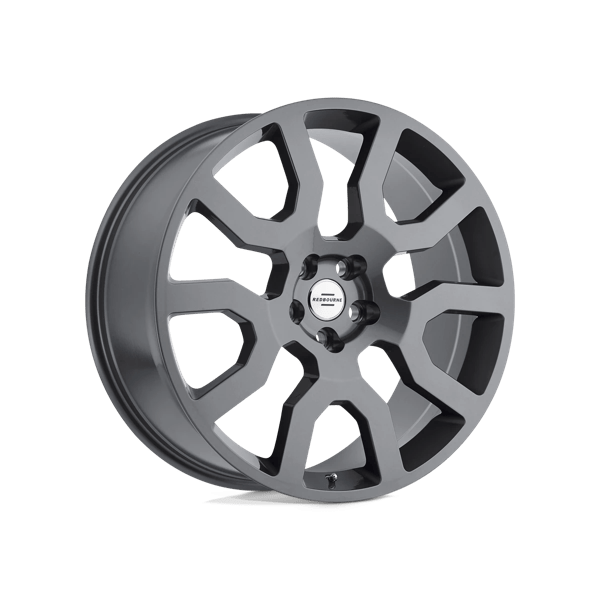 Jante Aluminium RedBourne HERCULES Gris